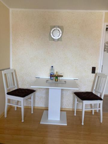 Ferienwohnung Knittel Kallstadt Buitenkant foto