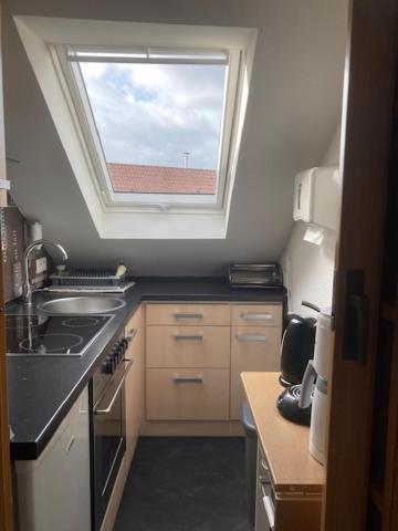 Ferienwohnung Knittel Kallstadt Buitenkant foto