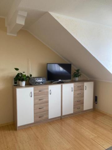 Ferienwohnung Knittel Kallstadt Buitenkant foto