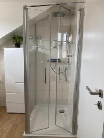 Ferienwohnung Knittel Kallstadt Buitenkant foto