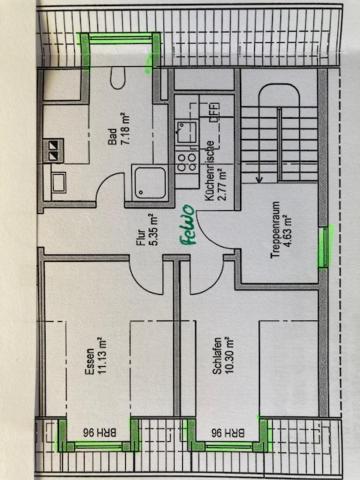 Ferienwohnung Knittel Kallstadt Buitenkant foto