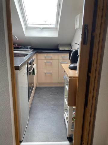 Ferienwohnung Knittel Kallstadt Buitenkant foto