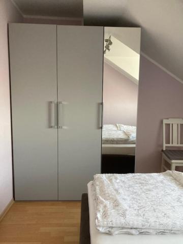Ferienwohnung Knittel Kallstadt Buitenkant foto